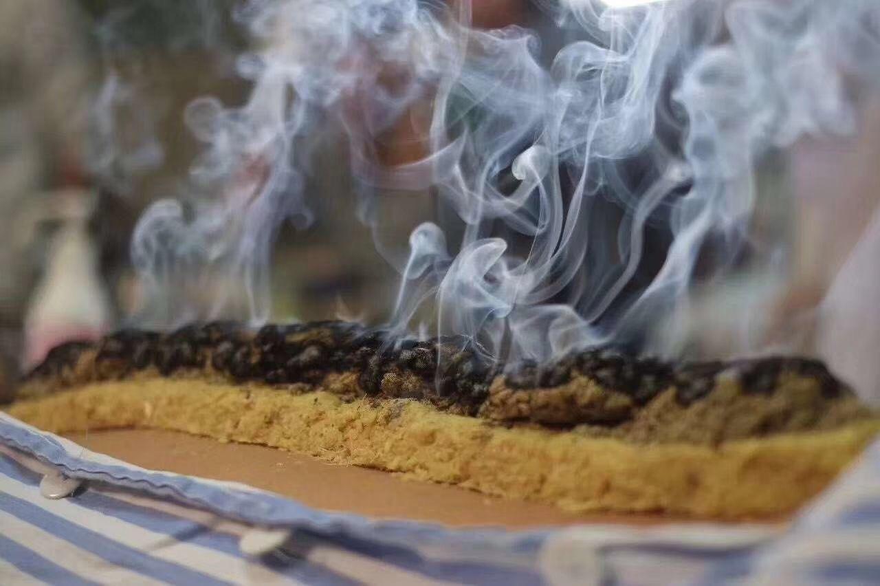 督脉灸